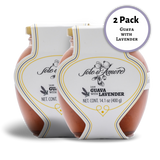 2 pack | Guava with lavender